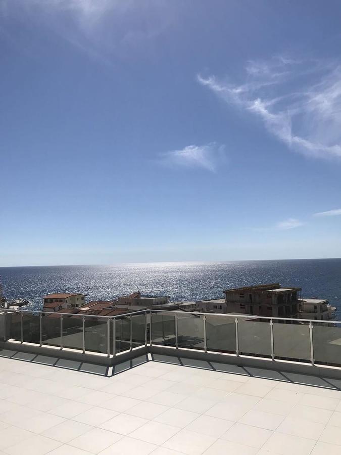 Apartment Melina Dobra Voda Ngoại thất bức ảnh
